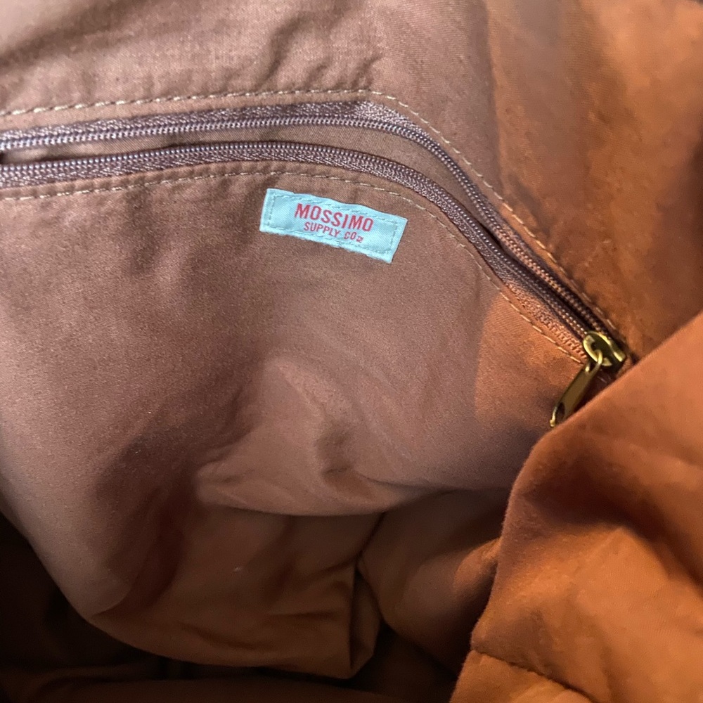 Mossimo Backpack - image 6